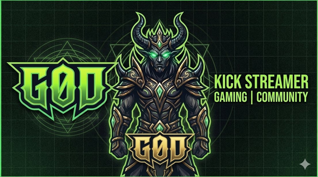 G0DLive