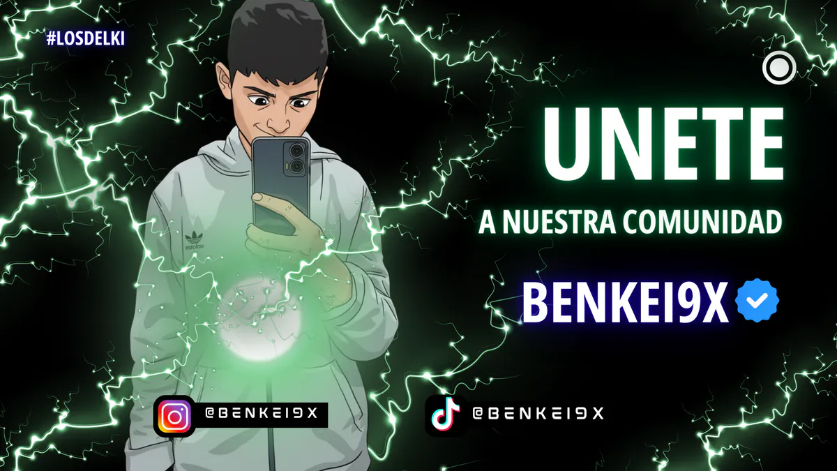 benkei9x
