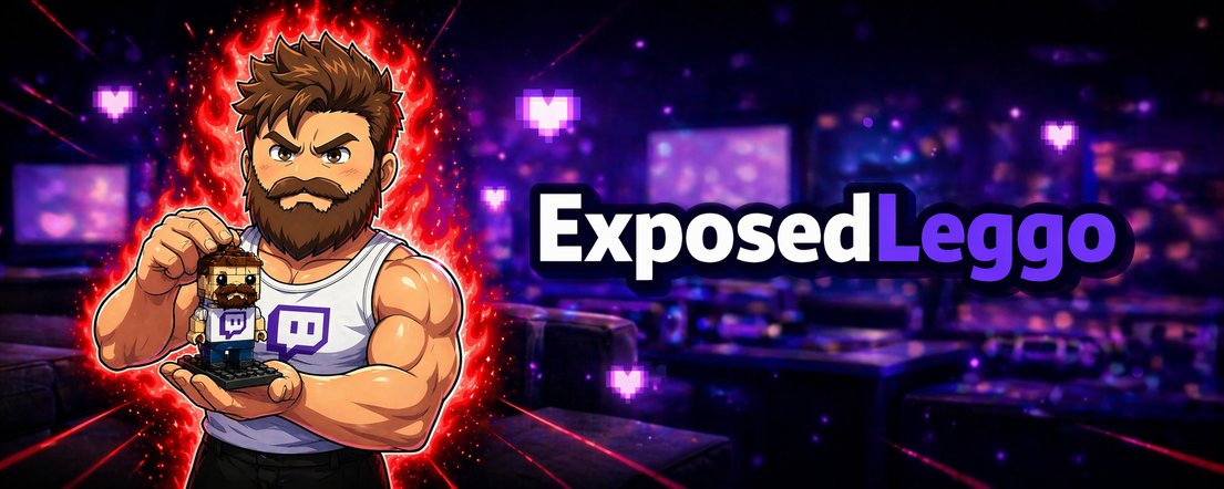 ExposedLeggo