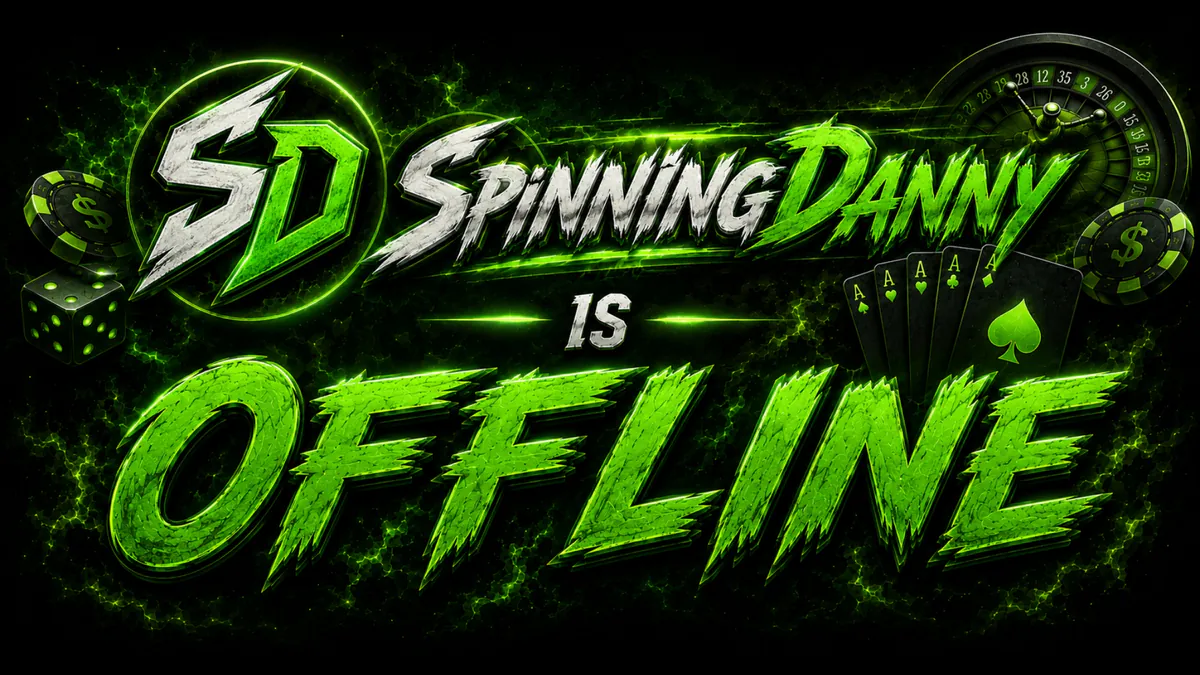 SpinningDanny