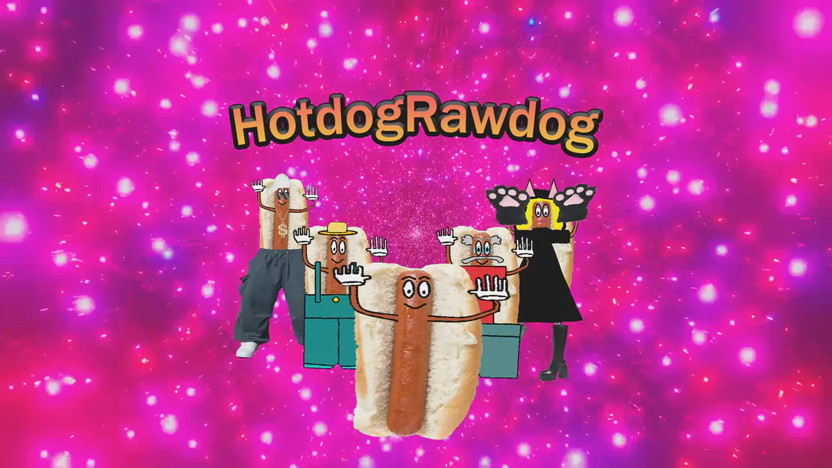 HotdogRawdog
