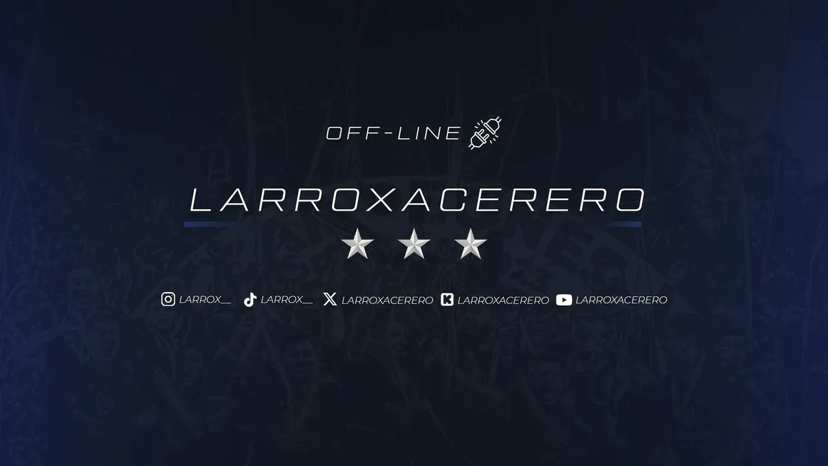 LarroxAcerero