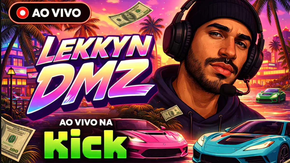 lekkydmz