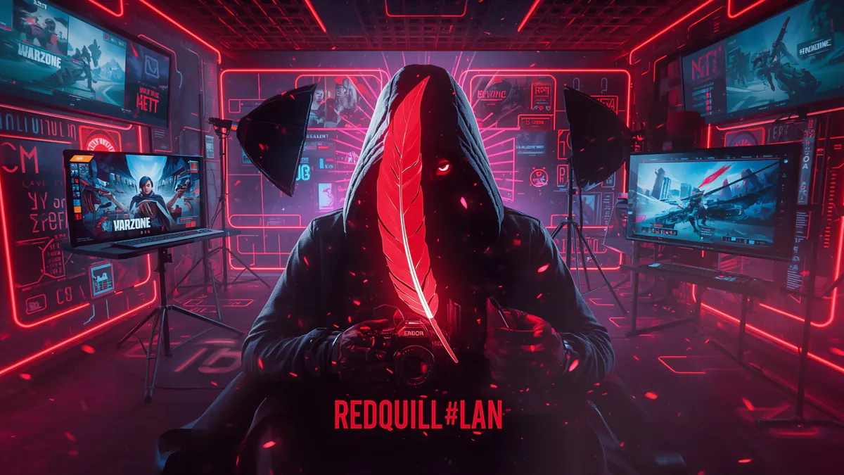 RedQuillps