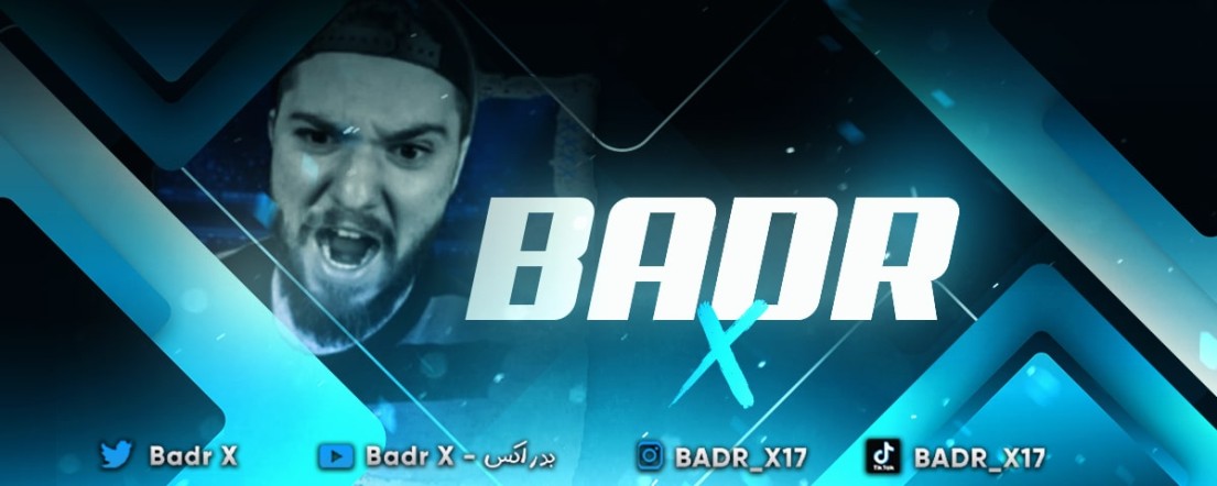 BadrX