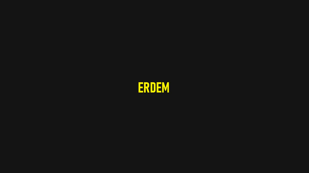 erdemuss