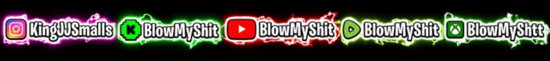 BlowMyShit
