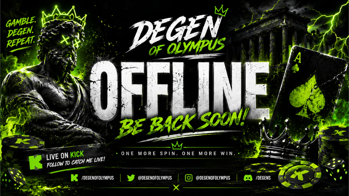 DegenOfOlympus
