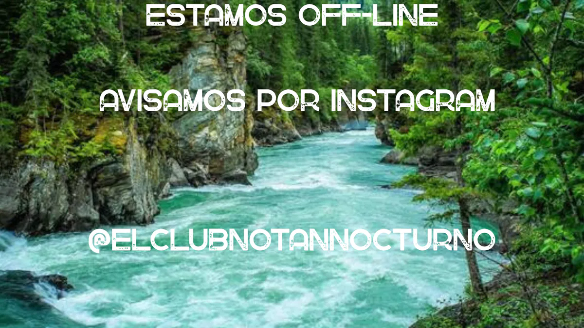Elclubnotannocturno