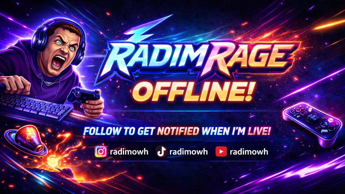 RadimRage