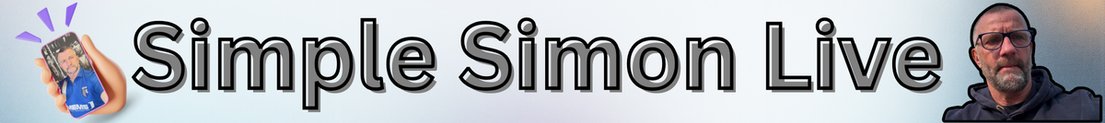 SimpleSimon8
