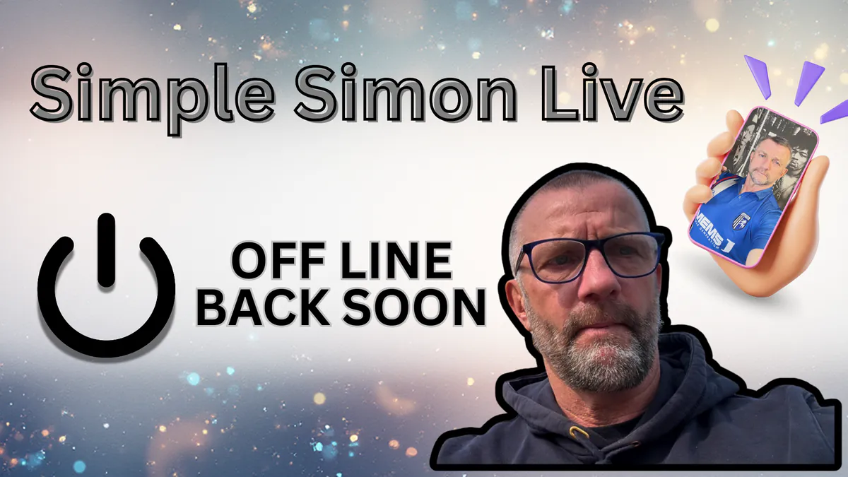 SimpleSimon8