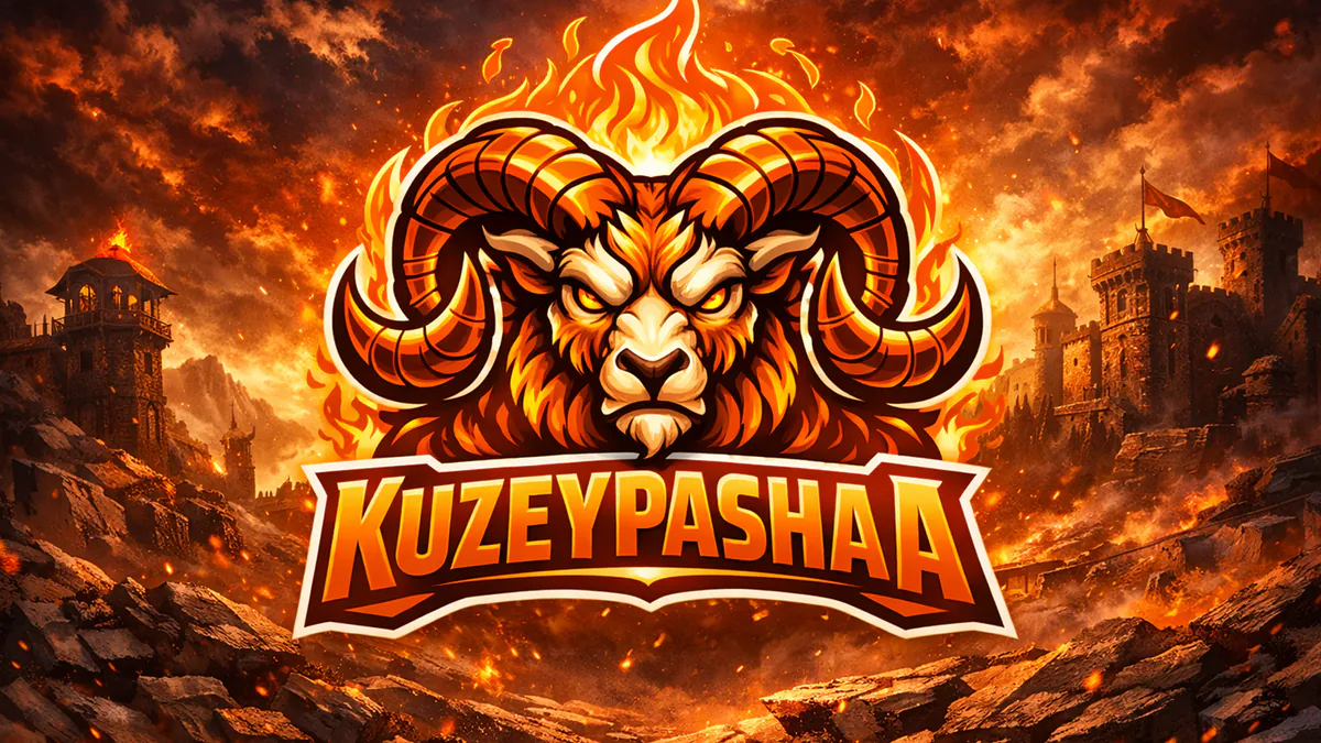 KUZEYPASHAA