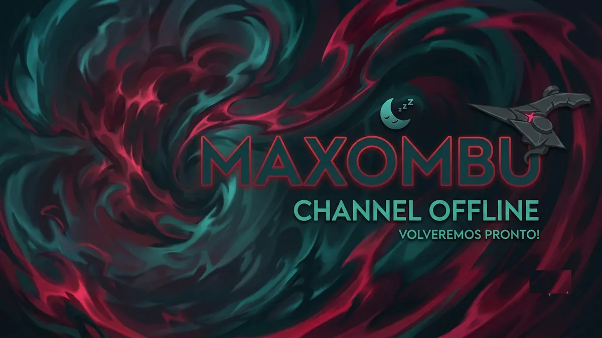 Maxombu
