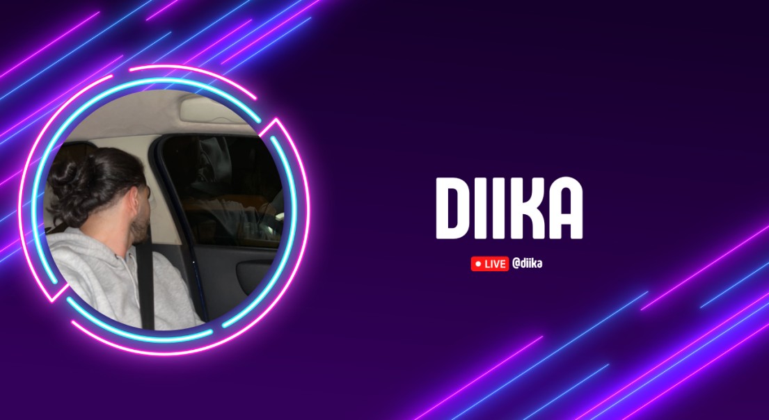 diika
