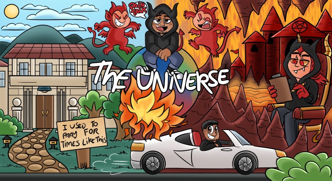 TheUniv3rse