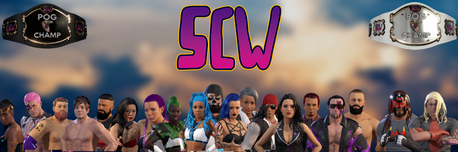 SCWOfficial Stream - Watch Live on Kick