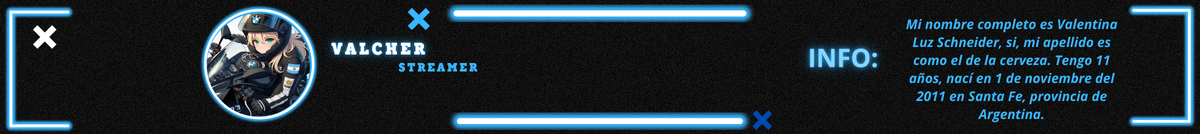 Kick banner for @valscher