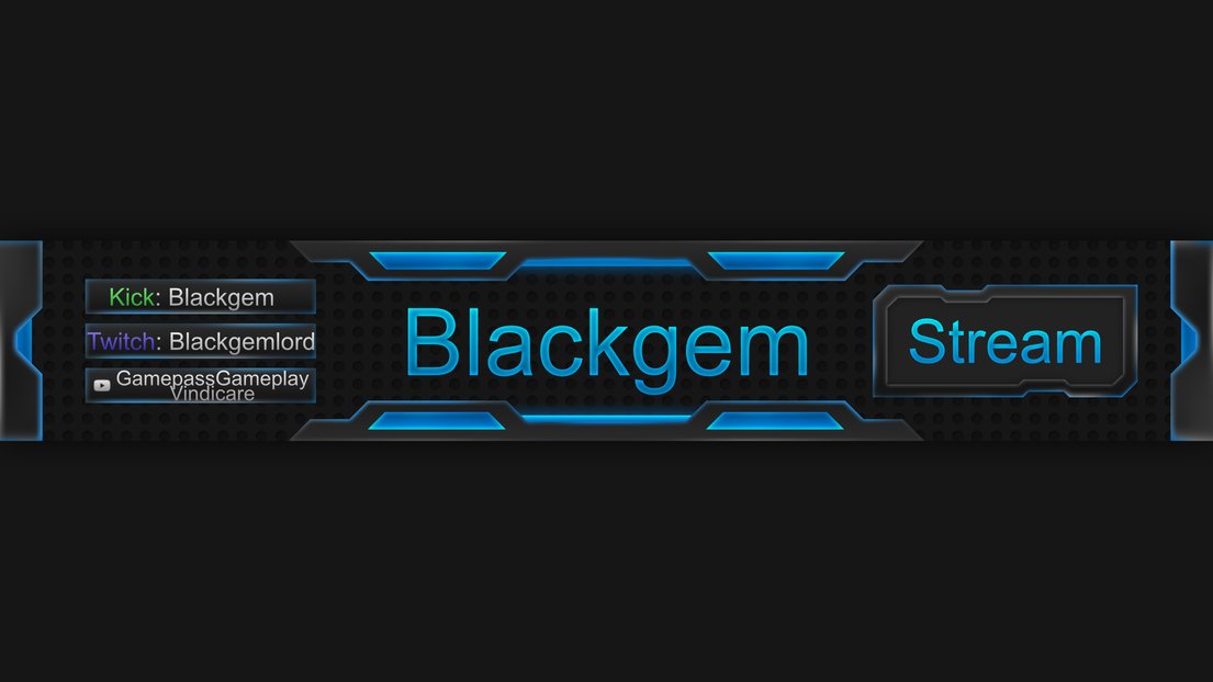 Blackgem