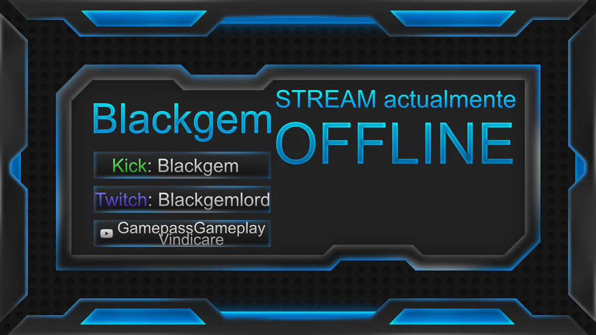 Blackgem