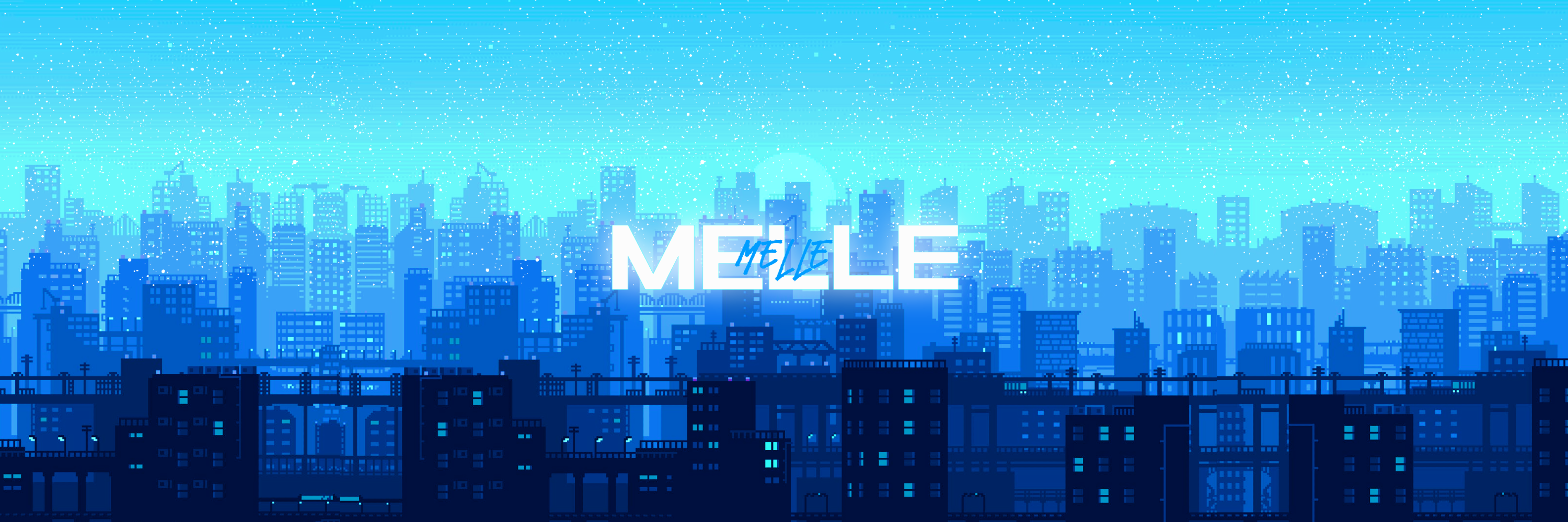 Kick banner for @melle