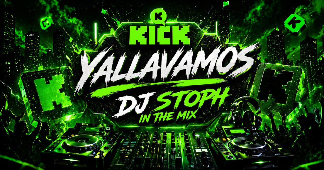 YALLAVAMOS