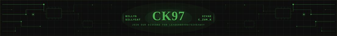 xCK97x