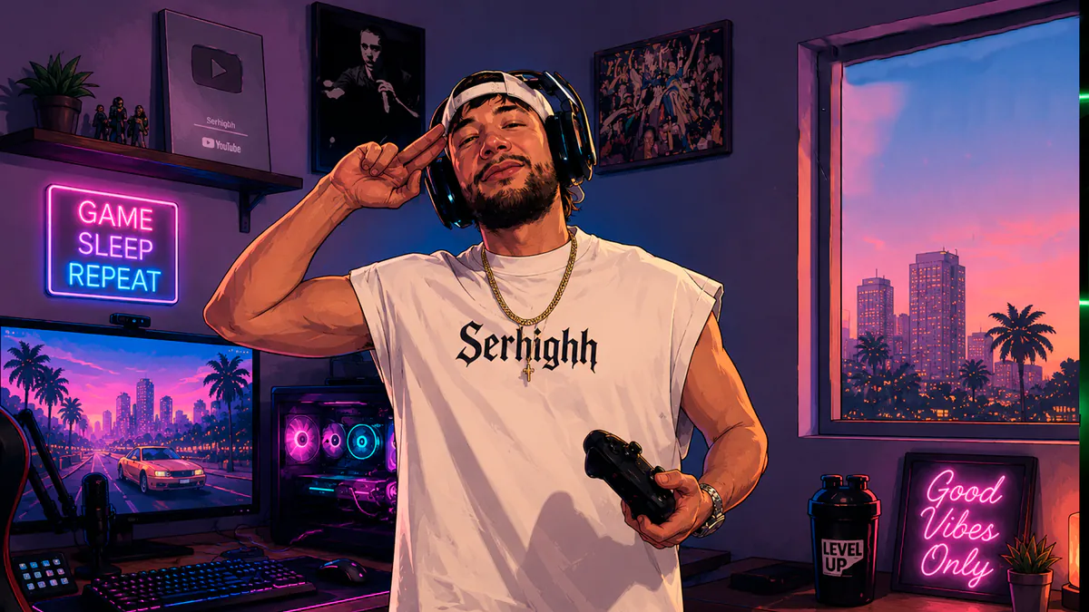 Serhighh