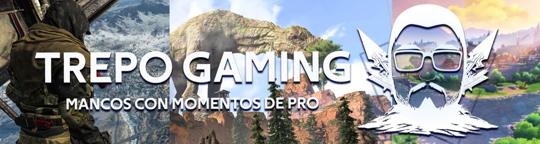 Trepo_gaming