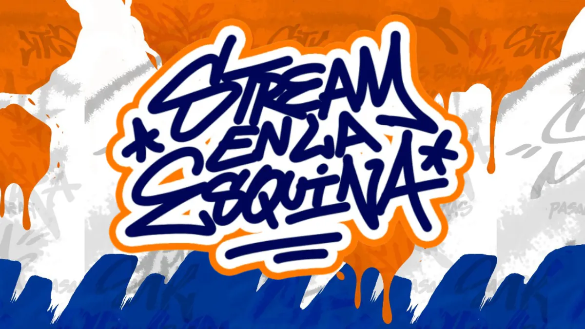 STREAMENLAESQUINA
