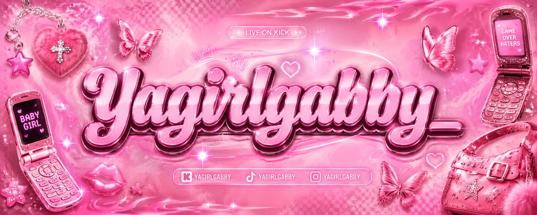Yagirlgabby