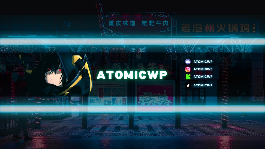 Atomicwp