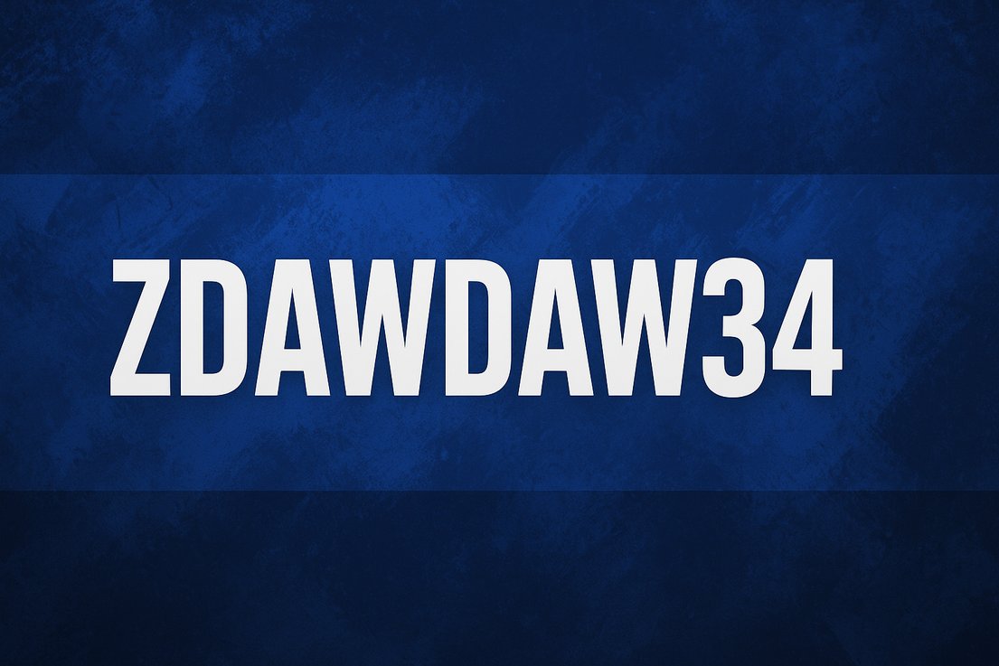 Zdawdaw34