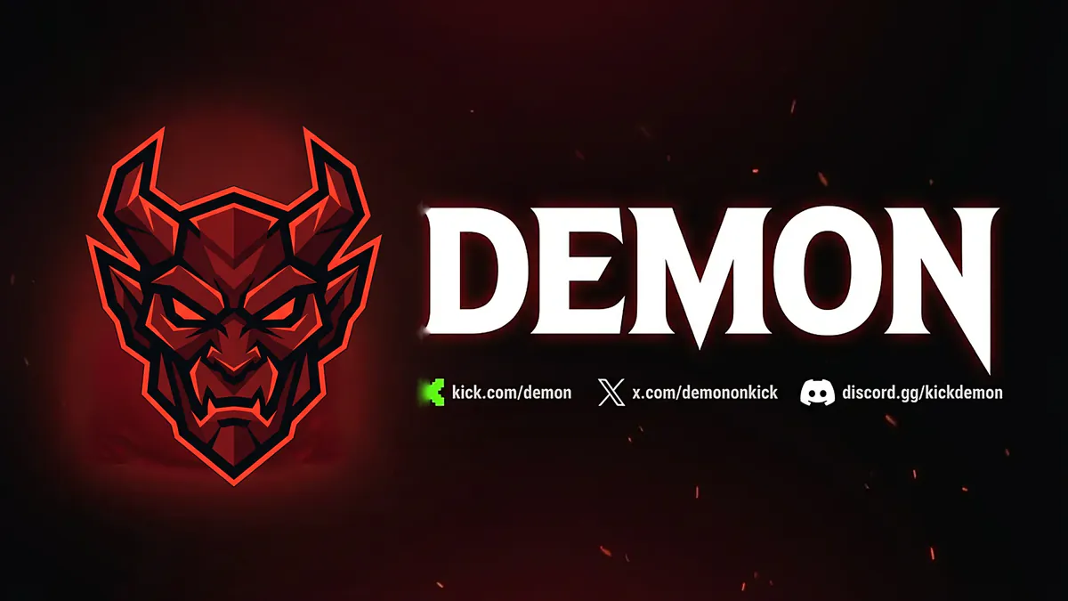demon
