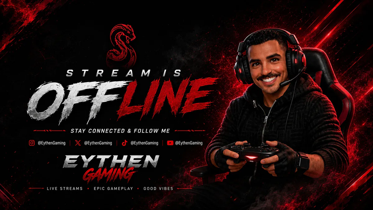 EythenGaming