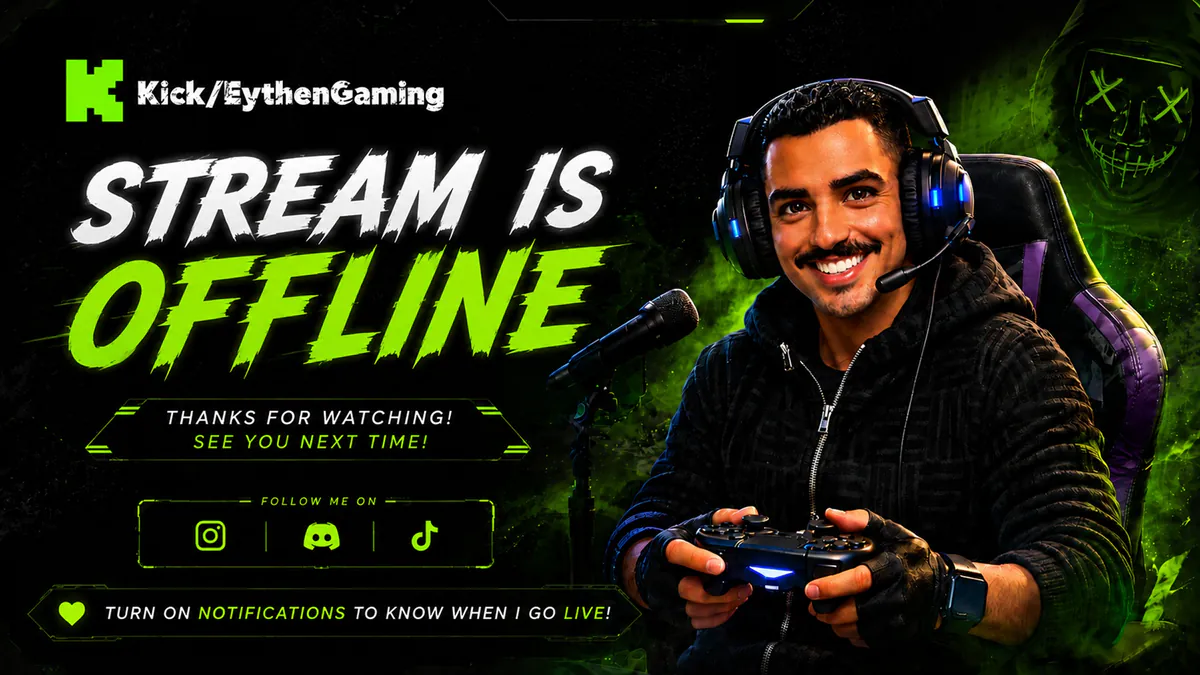 EythenGaming