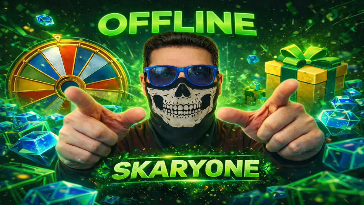 SKARYONE