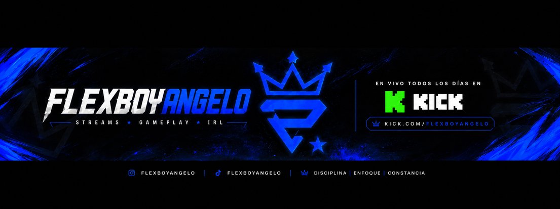 FlexboyAngelo