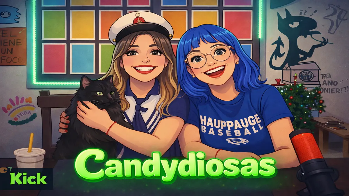 Candydiosas
