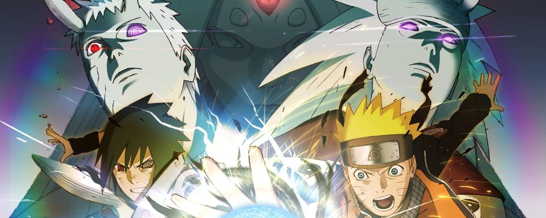 naruaxmen