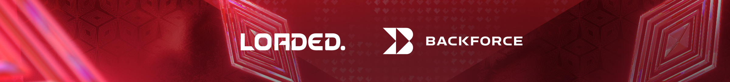 Kick banner for @heroic