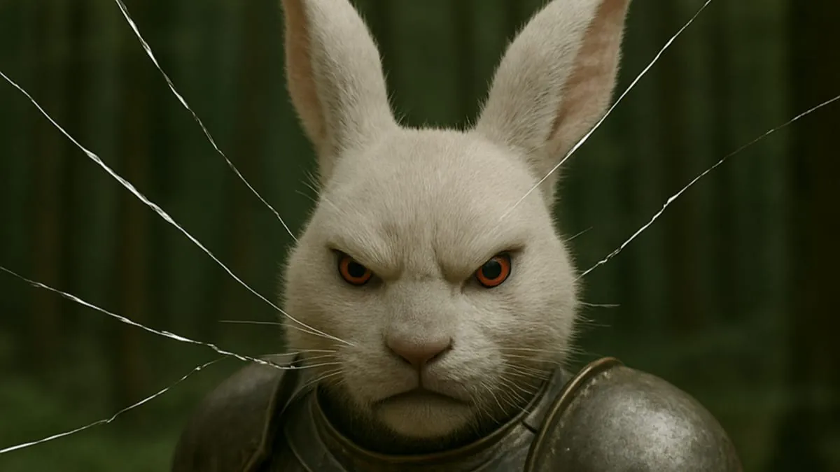 BadBunnyV