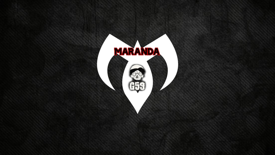 maranduh