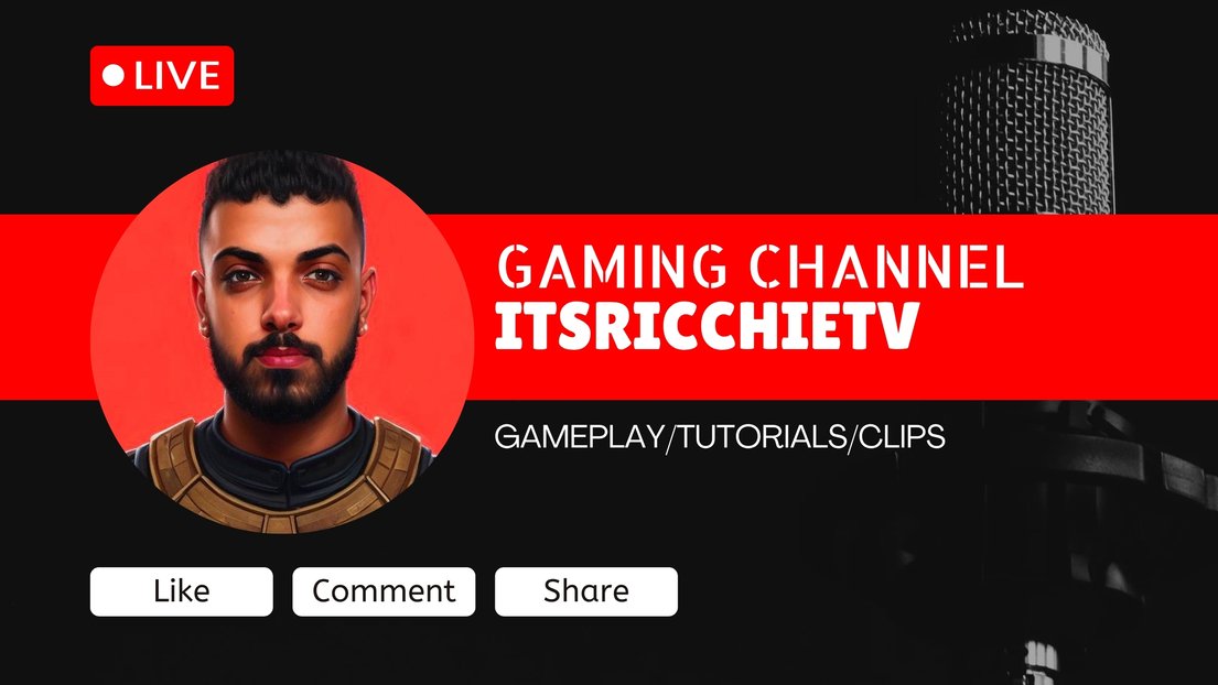 Itsricchietv
