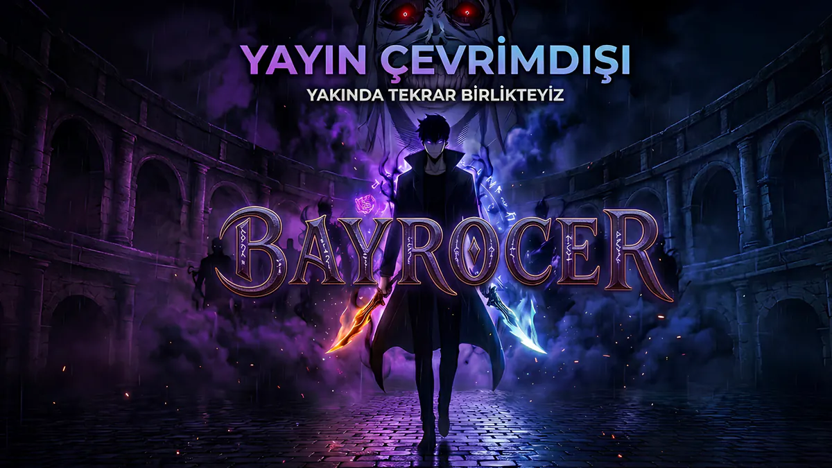 Bayrocer