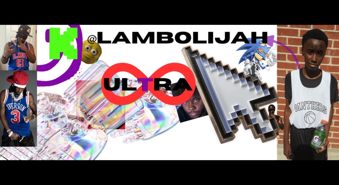 Lambolijah