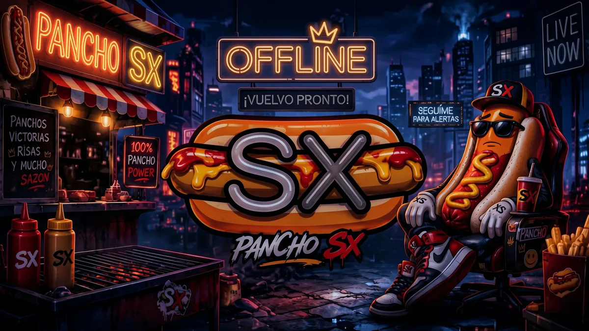 panchosx