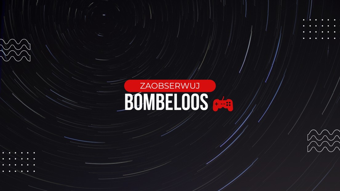 Bombeloos