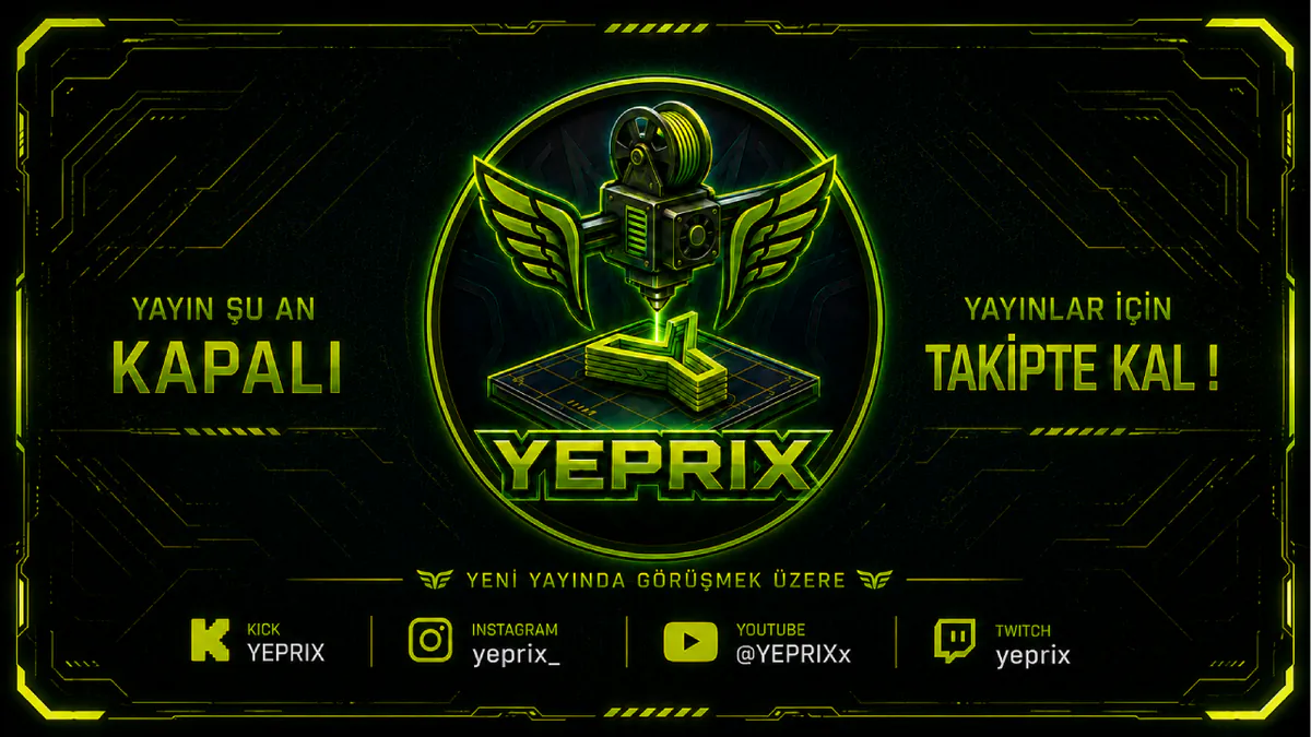 YEPRIX