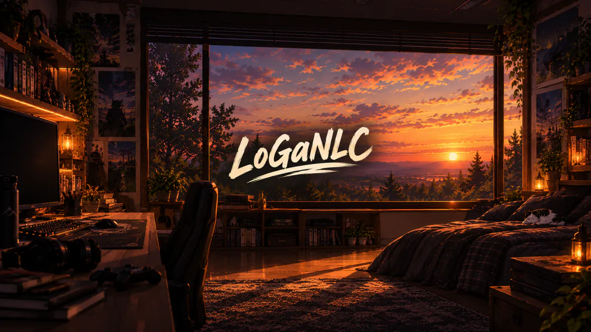 LoGaNLC